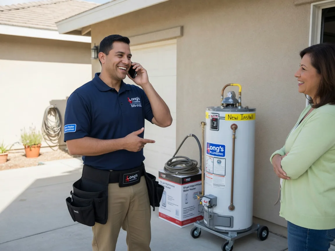 Leak Detection Keyes, OK FAQs